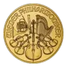 2015 1 oz Gold Philharmonic Bullion Coin