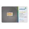 1g Gold Bar