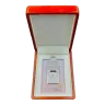 1oz Silver Bar - PAMP 'Love Always' in Premium Walnut Display Box
