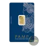 2.5 Gram PAMP Suisse Fortuna Veriscan Gold Bar (New w/ Assay)