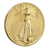 2006 1/4 oz American Gold Eagle Coin