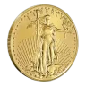 2014 1/4 oz American Gold Eagle Coin