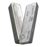5 Kilo Silver Bar - Design Our Choice