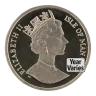 1/2 oz Noble Platinum Coin