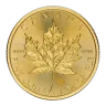 Canadian Maple Leaf 1 ounce of Gold 2026