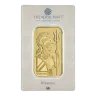 Pre-Owned The Royal Mint Britannia 1oz Gold Bar