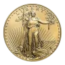 1/4 oz American Eagle Gold Coin