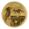 1/4 oz Australian Wildlife Gold Coin