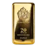 20 oz Scottsdale Mint Cast Gold Bar (New)