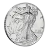 2017 1 oz American Silver Eagle Coin