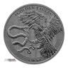 2026 Golden Eagle Germania 1oz Silver Bullion Coin