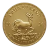 1 oz South African Mint Krugerrand Gold Coin