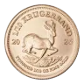 Krugerrand 1/10 ounce of gold 2026