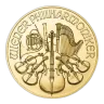 1/4 oz Austrian Gold Coin | Gold Philharmonic Coin