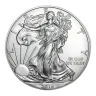 1 oz American Silver Eagle Silver Coin