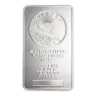 10 oz Generic .999 Silver Bar