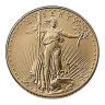 1 oz American Eagle Gold Coin