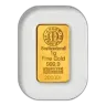 Gold 1 gram Argor-Heraeus Kinebar