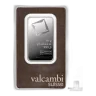50 GRAM PLATINUM BAR VALCAMBI