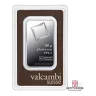 100 GRAM PLATINUM BAR VALCAMBI