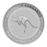 2026 1 OZ AUSTRALIAN PLATINUM KANGAROO