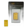 2.5g Gold Bar Our Choice - Pre-Owned