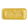 Engelhard 5 oz Gold Bar - Pre-Owned