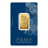 20 grams PAMP Suisse Gold bar