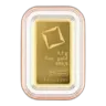 0.5g Valcambi Gold Bar