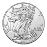 1 oz American Silver Eagle Silver Coin