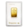 20g Degussa Gold Bar