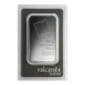 100g Valcambi Silver Bar