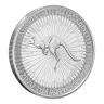 1 oz Perth Mint Kangaroo Silver Coin