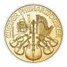 1 oz Philharmonic Gold Coin