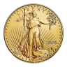 2026 American Gold Eagle 1 oz Uncirculated