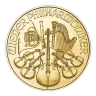 1/10 oz Philharmonic Gold Coin