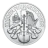1 oz Austrian Silver Philharmonic Coin - Random Year