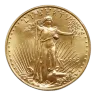 1995 American Gold Eagle 1oz Uncirculated