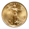 1994 American Gold Eagle 1oz Uncirculated