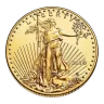 Pre-Owned 1 oz American Eagle