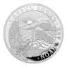 1/2 OZ Noah's Ark Silver Coin 2026
