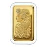10g Fortuna Gold Bar