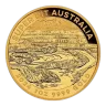 2024 Perth Mint Gold Super Pit Coin 1oz