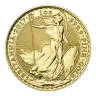 1 oz Britannia Gold Coin
