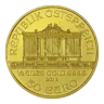 1/2 oz Philharmonic Gold Coin