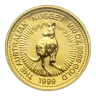Pre-Owned Australian Nugget 1/10oz Gold Coin - Mixed Dates