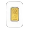 Bulmint 2g Minted Gold Bullion Bar