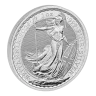 1oz Silver Britannia Coin - 2026