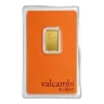 2.5g Gold Bar | Valcambi