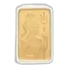 The Royal Mint 10g Britannia Minted Gold Bullion Bar